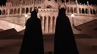 Abyssus abyssum invocat