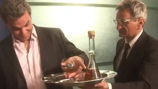 American fucking GIGOLO' - Chapter #03