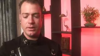 American fucking GIGOLO' - Chapter #06