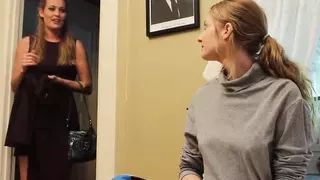 Hot Lesbians fucking Games!!!  - Chapter #04