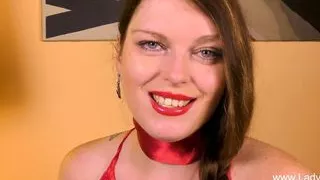 The Truth of German slaves - you are the personal slave of the German dominatrix