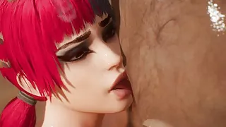 Wild Life, Hot Sweet Perfect Ass, Intense Hard Sex