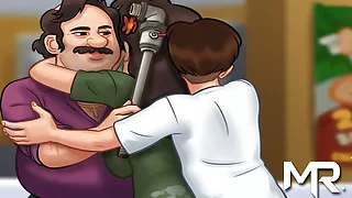 SummertimeSaga - The deal enters the start of the E4 deal #19