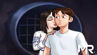 SummertimeSaga - Adventures in the Sewers E4 #20