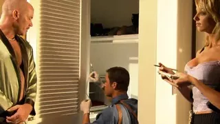 After the first date she’s fucking so nicely