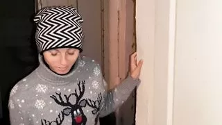 My girlfriend always eats my pussy for dinner - Lesbian-candys