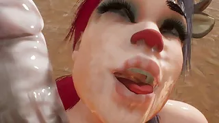 Wild Life, Perfect Hot Ass, Hard Sex, Sweet Tasty Pleasure, Hard Sex