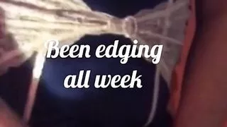 Huge creamy cum for good Kitty