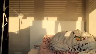 My little tits – a kiss from the sun