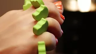 Pedi Egg Pedicure (Orange) Part 7