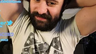 Cash Fag LOVES His DADDY's alpha STRAIGHT FEET Verbal Humiliation JOI