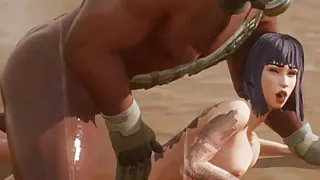 Wild Life, Hot Tasty Ass, Intense Sex, Sweet Tasty Pleasure