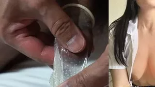 SPANISH - Sed Ed: Penis info and condom tutorial