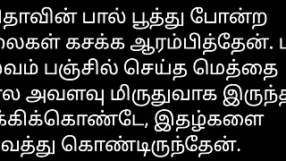 Tamil Sex Story Audio – Small Housewife