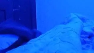 Young hungry cock is waiting for a hot sexy milf to greedily gobble on it