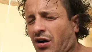 So Many Cocks for 1 hot Whore!!! - Vol. #05