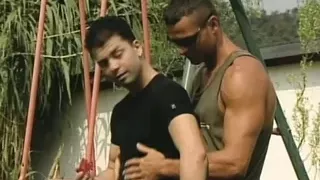 Bisexual Nasty Intention