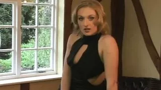 My Stepmom is a dirty Nympho