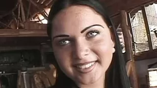 The Unforgettable Sexual Adventure - Vol. #03