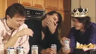 Impossible to forget