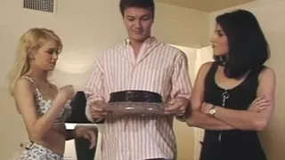 Lovely fucking Experience