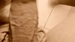 I put my finger in my ass, it was very hard, what happened?