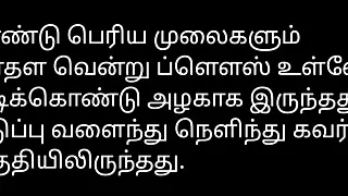 Tamil Sex Story Audio – Aunty in Bus