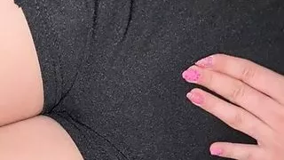 Rate my new tight shorts