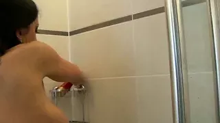 Alisha Sweet’s dirty wet Dreams!!!