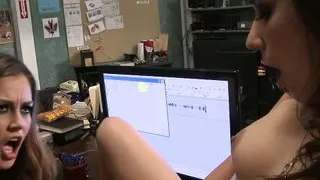 Nerds’ World - Chapter #01