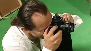 American Nasty Experience!!! - Vol. #05