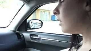 Naughty Gianna Michaels has Big Boobs and a Big Appetite for Cock