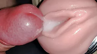 Breeding Baby Girl (Fleshlight Roleplay) - SlugsOfCumGuy