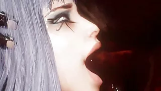 Wild Life, Intense Sex, Perfect Hot Ass, Sweet Intense Pleasure