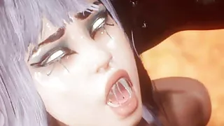 Wild Life, Perfect Hot Sex, Sweet Intense Pleasure, Hot Ass