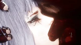 Wild Life, Naughty Sweet Hot Ass, Intense Pleasure, Hard Sex