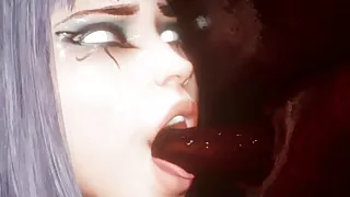 Wild Life, Sweet Hot Ass, Intense Tasty Pleasure, Hard Sex