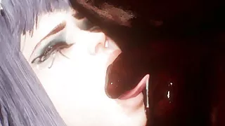 Wild Life, Hot Hard Sex