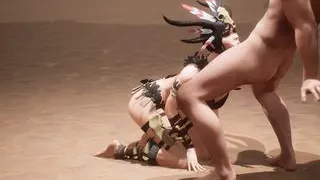 Wild Life, Tasty Intense Sex, Sweet Hot Ass