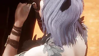 Wild Life, Tasty Hot Hard Sex, Intense Pleasure, Hard Sex