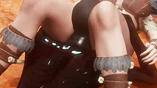 WILD LIFE – HOT SWEET TASTY PLEASURE, HARD SEX