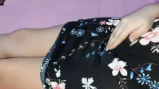 Fucking my pregnant Stepmother – I cum inside without worry