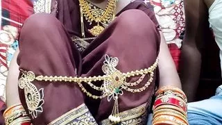 Tarki devar ne bhabhi ko suhagrat ke din ache se choda xnxx