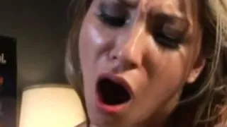 Anal Threesome With 2 Hot Sluts Enjoying The Moment