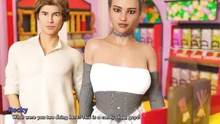 Welcome To Free Will: Free Will Is An Interesting And Strange Place – S2E4