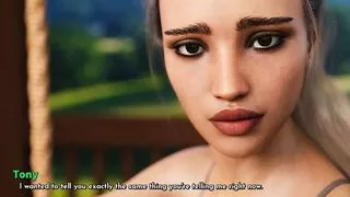 Welcome To Free Will: She Is In Love – S2E9