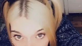 Cutie Wants To Suck You Off