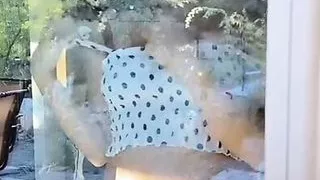 Are you spying on me?