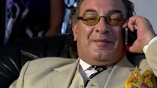 MILLIONAIRE - Der Sex-Skandal - (Chapter #05)