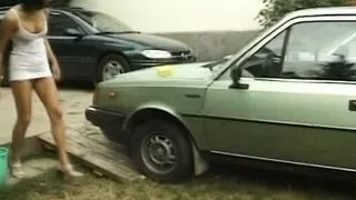 German Old Style Porn XXX - (Episode #02)